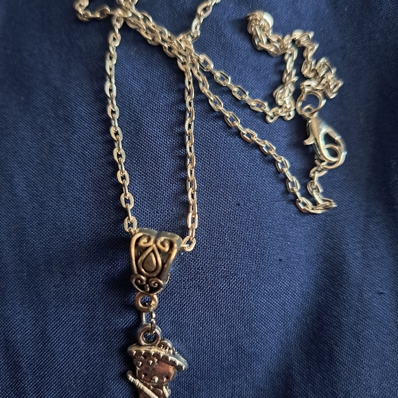 Hello Kitty necklace - Picture 3 of 7